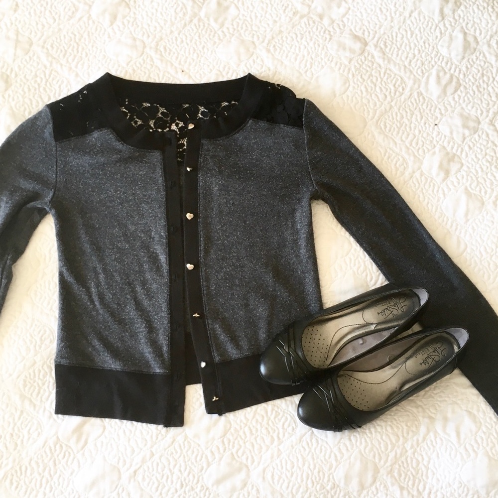 🔲 cardigan